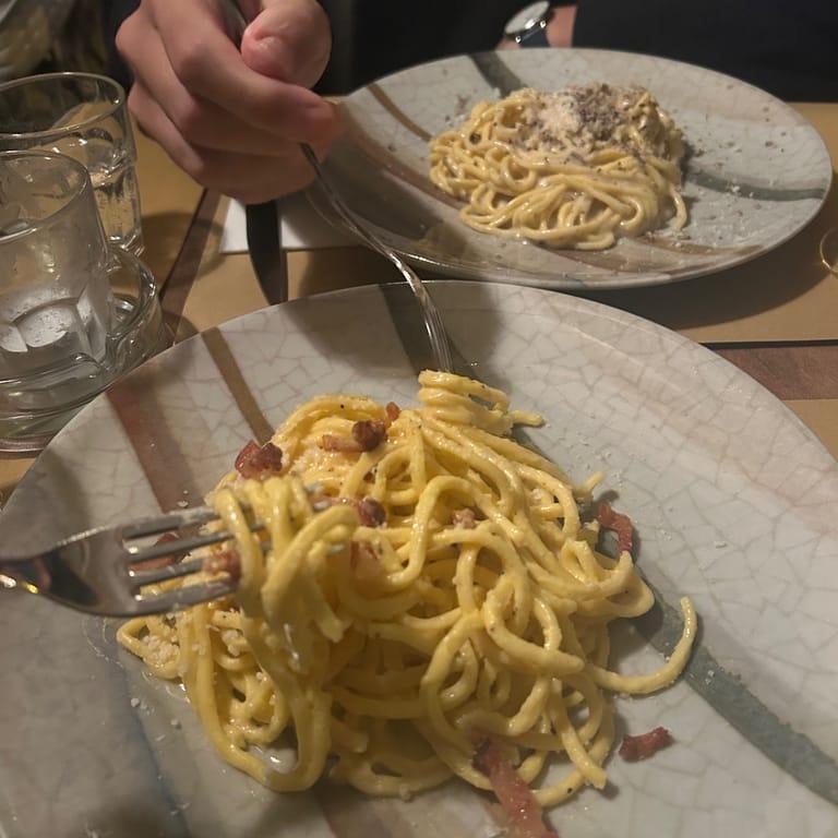 image of È Passata la Moretta | Roma