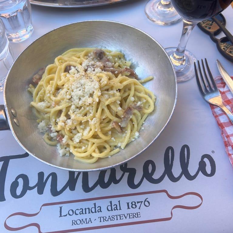 Tonnarello