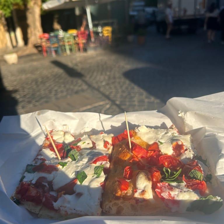 image of Supplì Roma