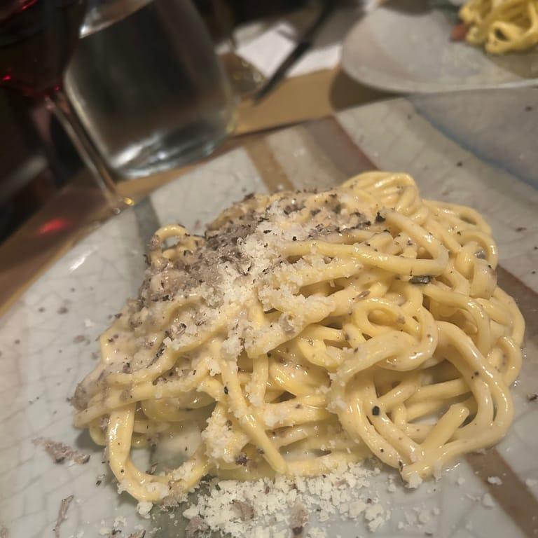 image of È Passata la Moretta | Roma