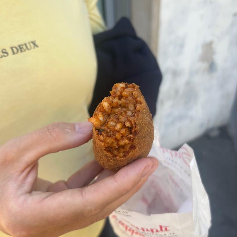 image of Supplì Roma