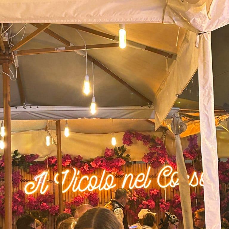 image of Il Vicolo Nel Corso