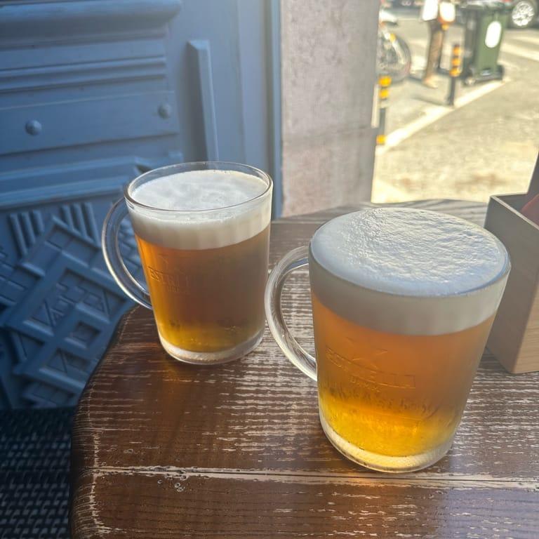 image of El Santo Lisboa