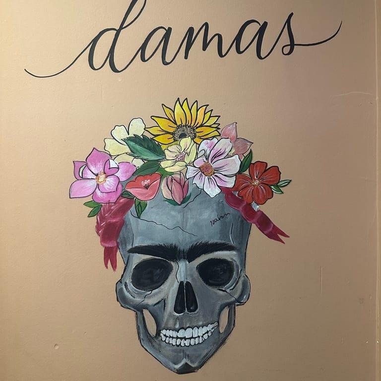 image of El Santo Lisboa