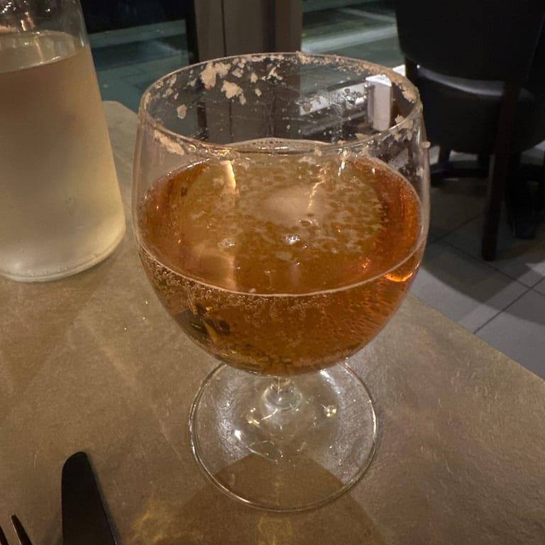 image of Mezza Beirut