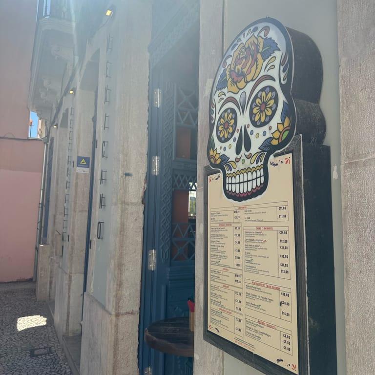 image of El Santo Lisboa