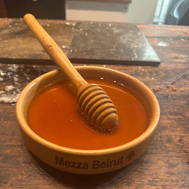 image of Mezza Beirut