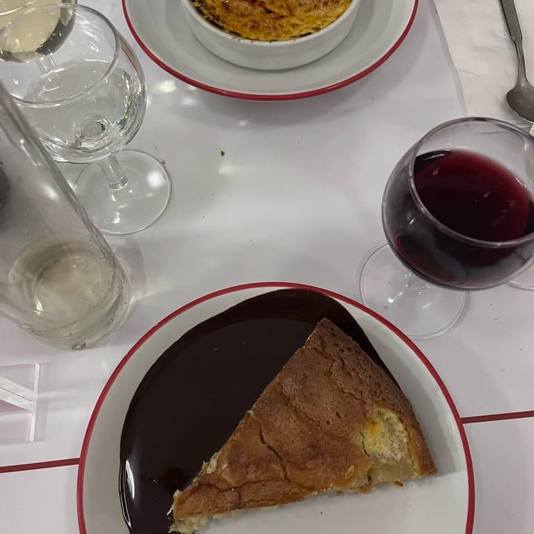 image of Bouillon Pigalle