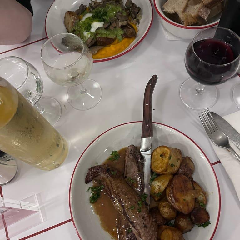 image of Bouillon Pigalle