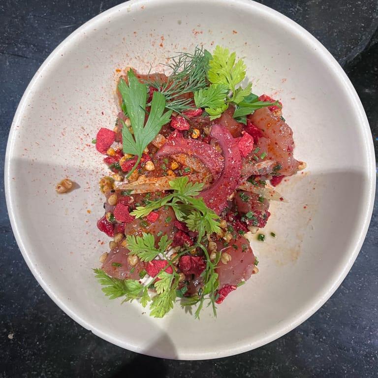 image of Avant Comptoir de la Mer