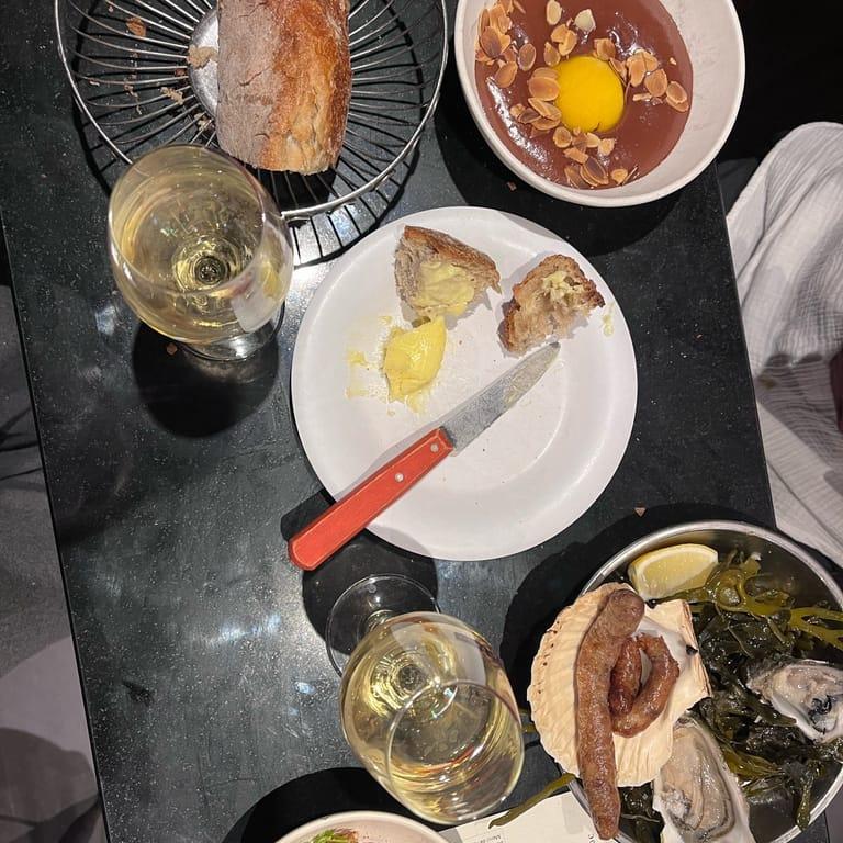 image of Avant Comptoir de la Mer