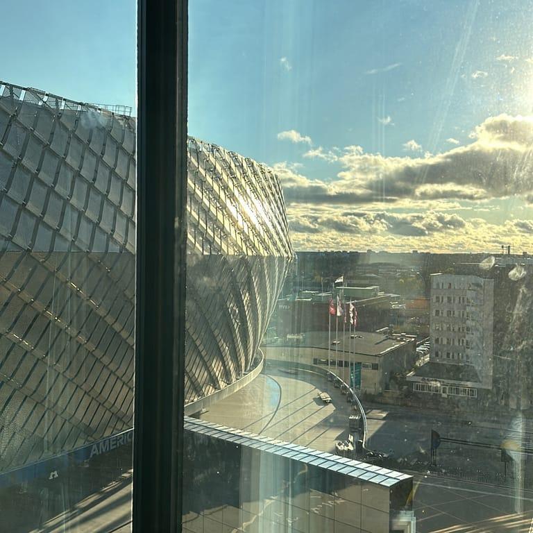 image of Isola Ristorante Stockholm