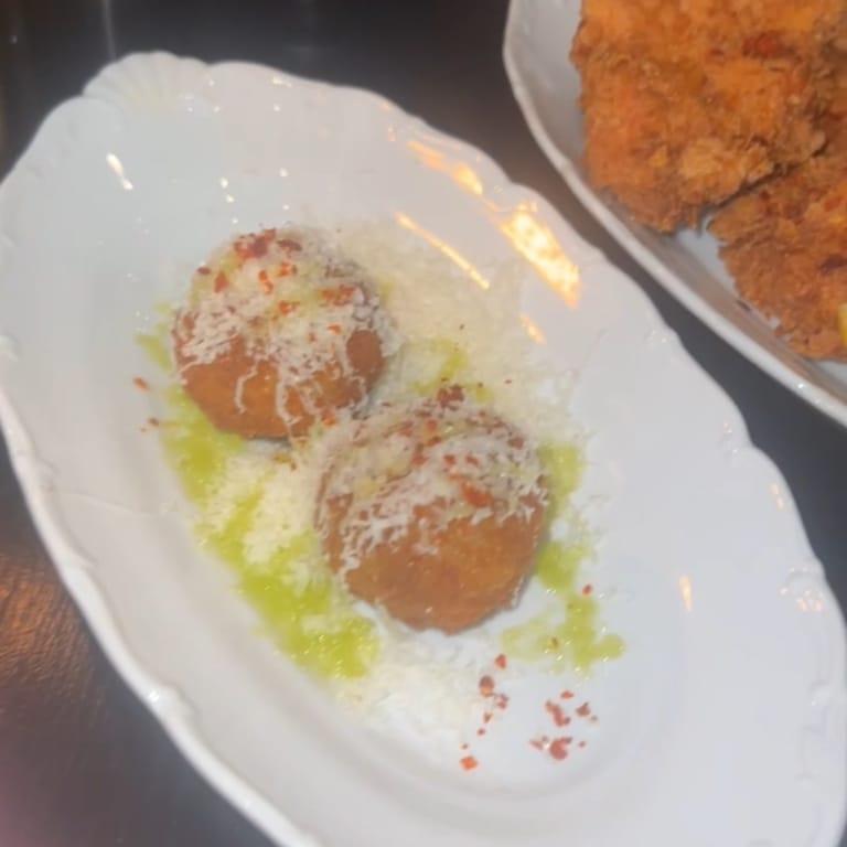 image of Isola Ristorante Stockholm