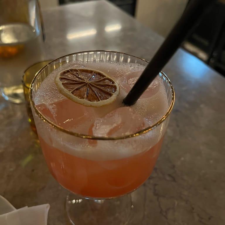 image of Isola Ristorante Stockholm