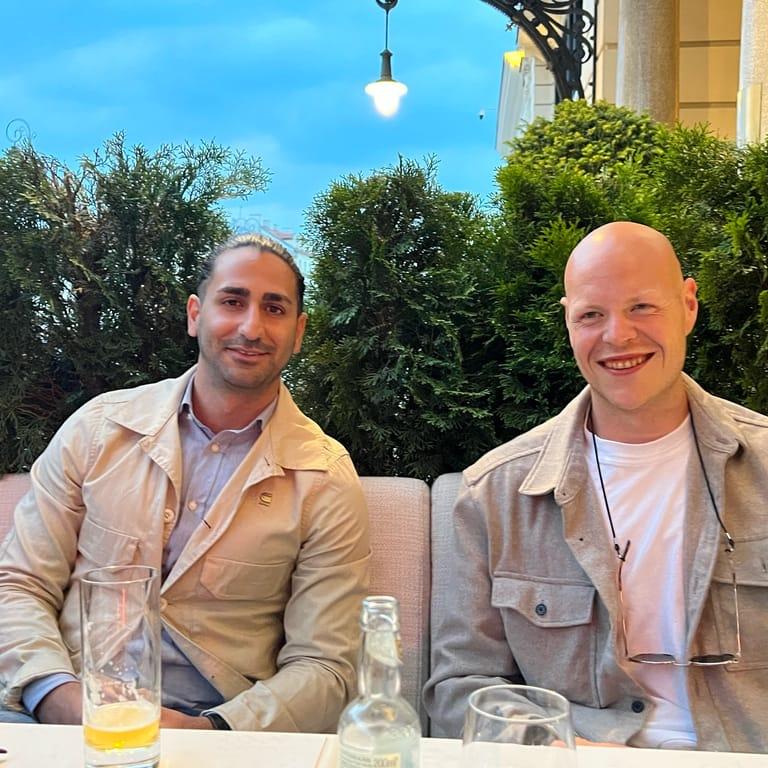 image of Raffles Europejski Warsaw