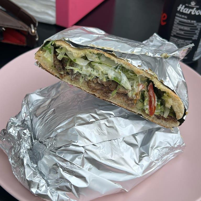 image of Pop's Pizza - Lyngby