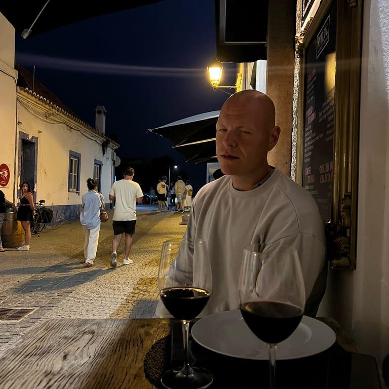 image of Ritual Restaurante Tapas-Bar