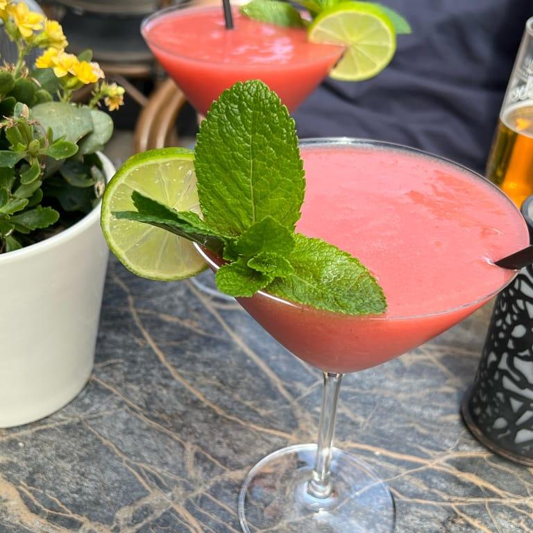 image of Café Apropos