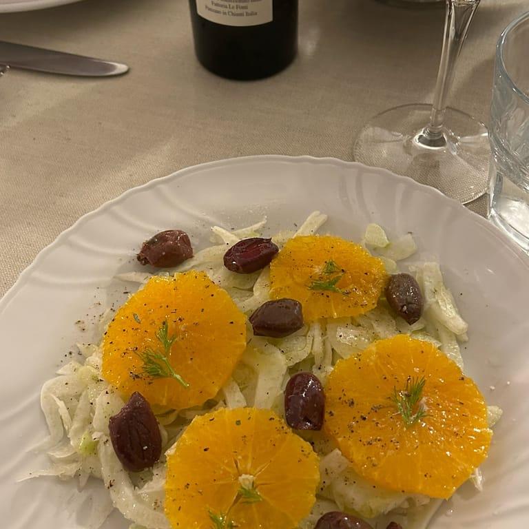 image of Il Vescovino ristorante