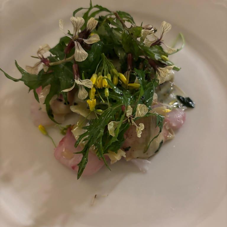 image of Le Châteaubriand