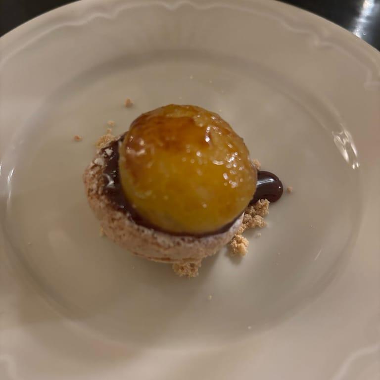 image of Le Châteaubriand