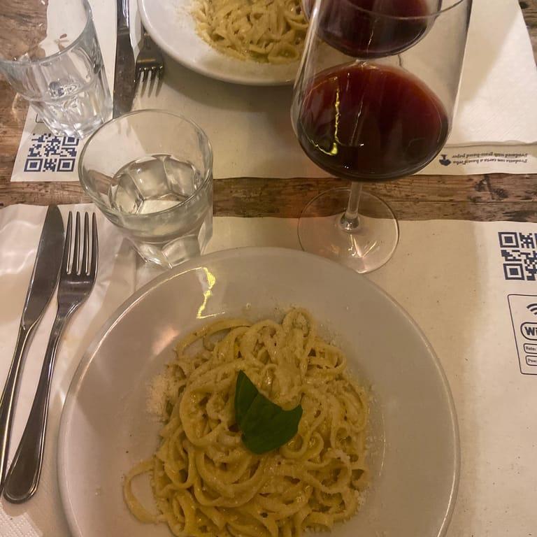 image of Ristorante Sette Oche in Altalena