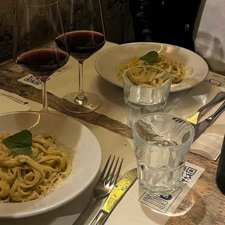 image of Ristorante Sette Oche in Altalena