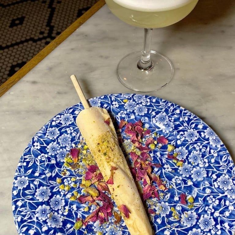 image of Tandoor Chop House