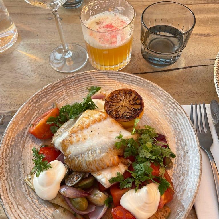 image of Tofta Beach Club