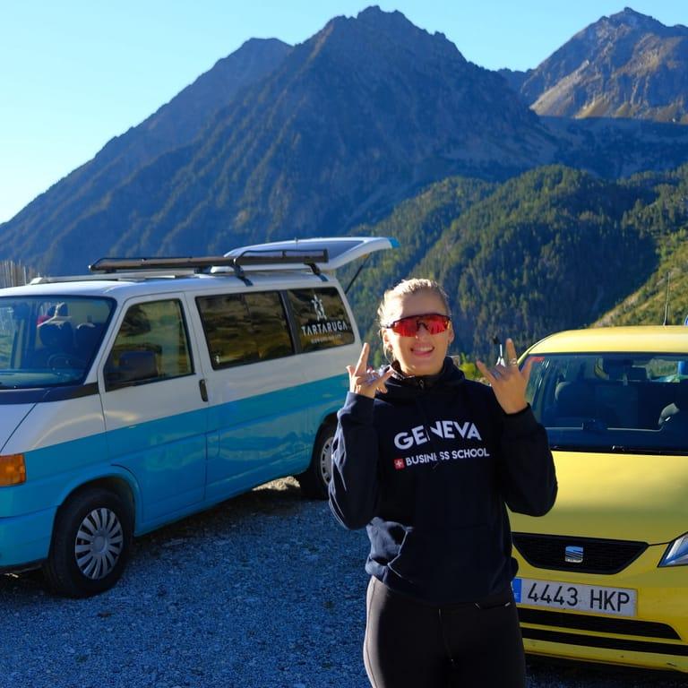 image of Parc Nacional d'Aigüestortes