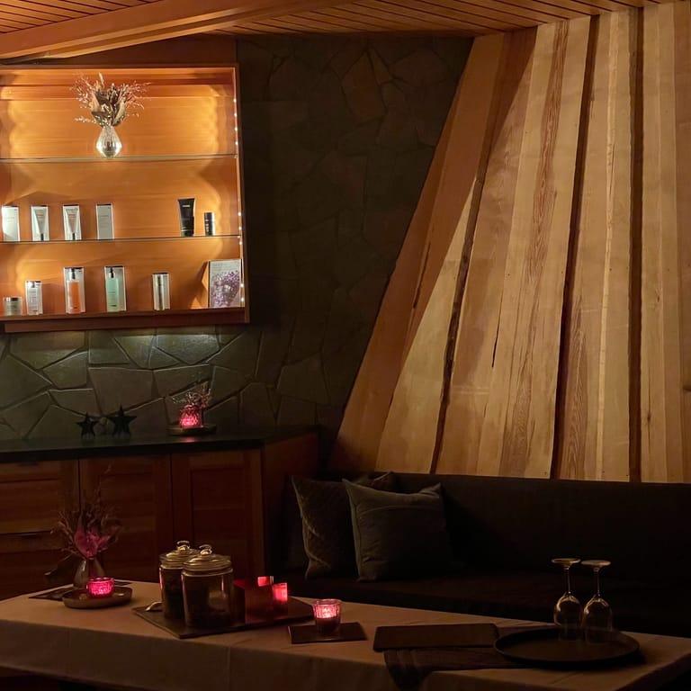 Image of the location Copperhill Mountain Lodge