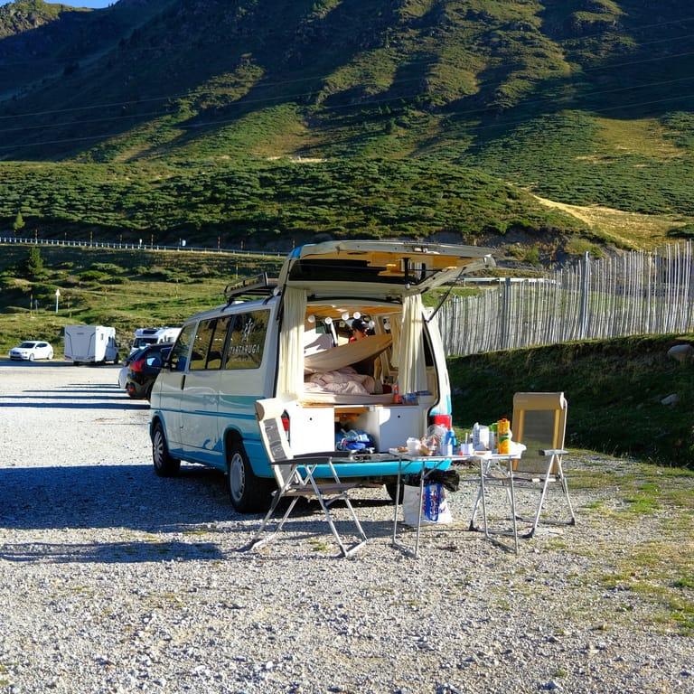 image of Parc Nacional d'Aigüestortes