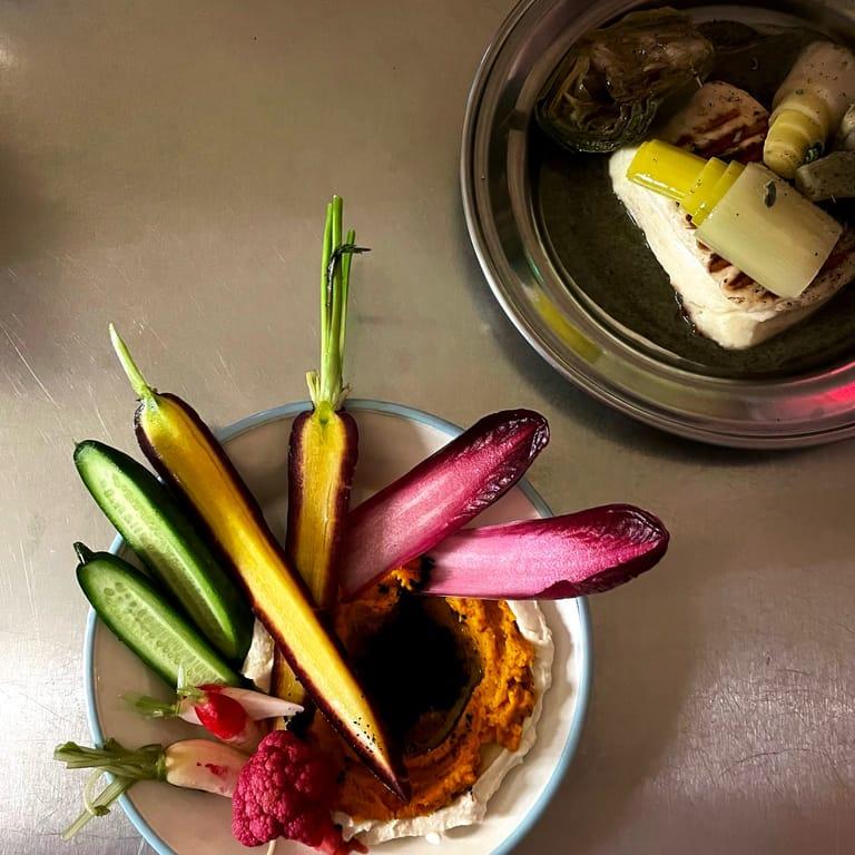 image of Masa Vins Barcelona