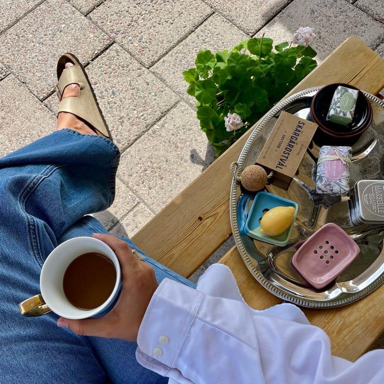 image of Tvåla & Tvaga Stockholm