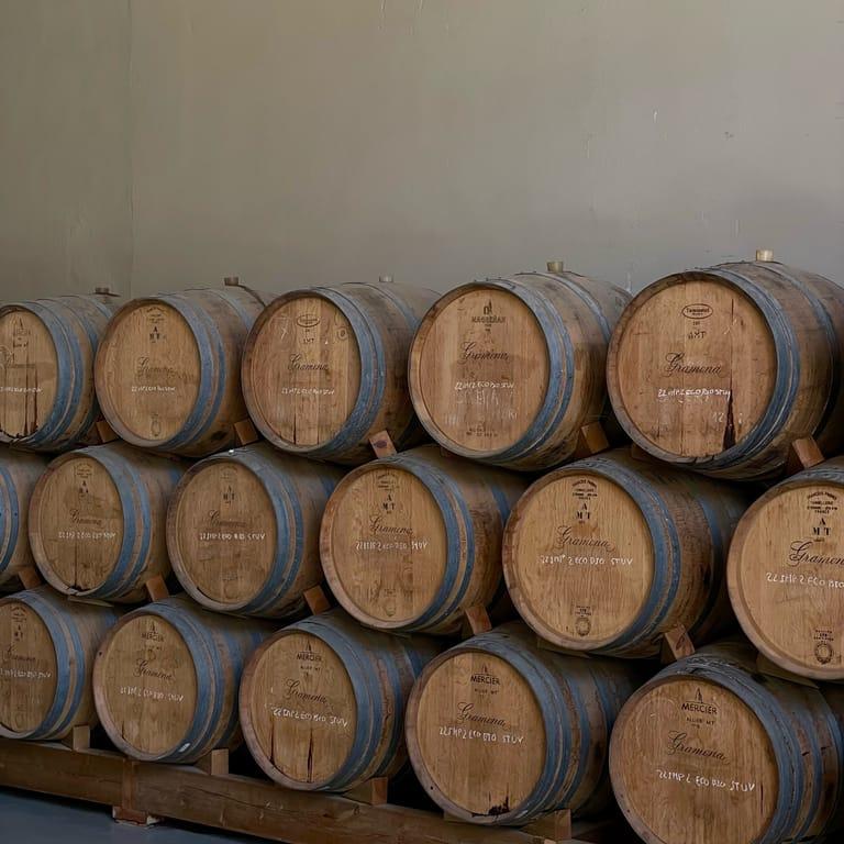 image of Gramona Celler Batlle