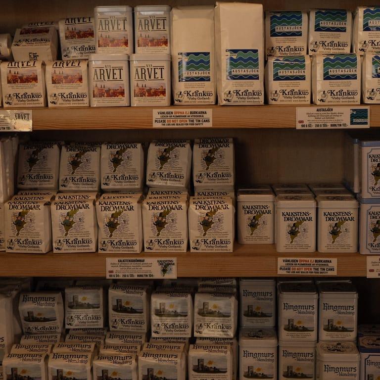 image of Kränku Tea & Coffee