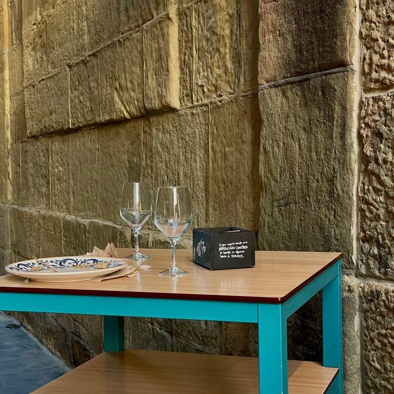 image of Mesón Portaletas