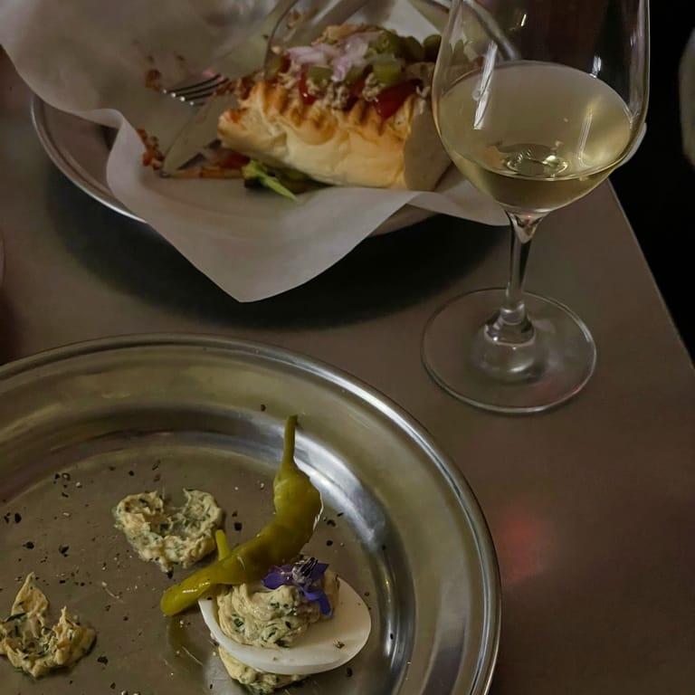 image of Masa Vins Barcelona