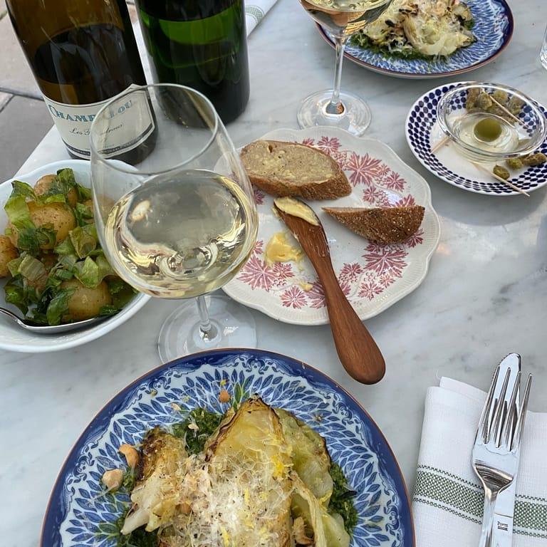 image of The Sparrow Vinbar