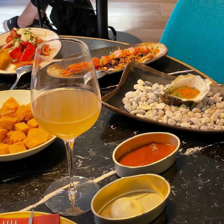 image of My Fucking Restaurant