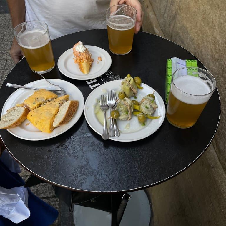 image of Gorriti Taberna