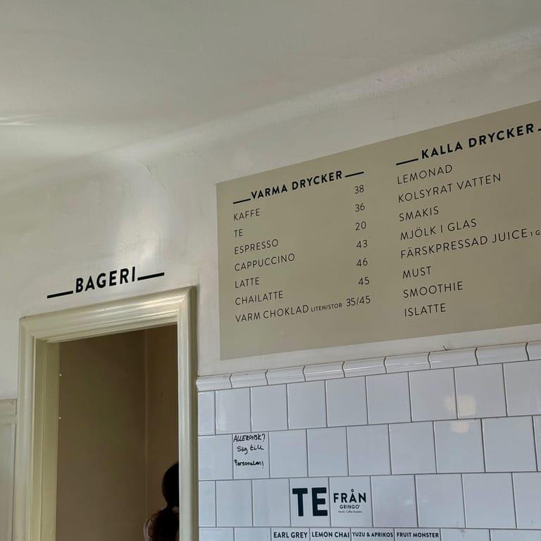 image of Park konditori