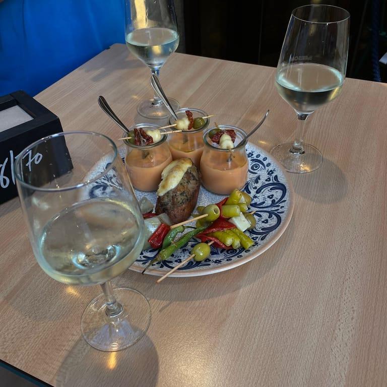 image of Mesón Portaletas