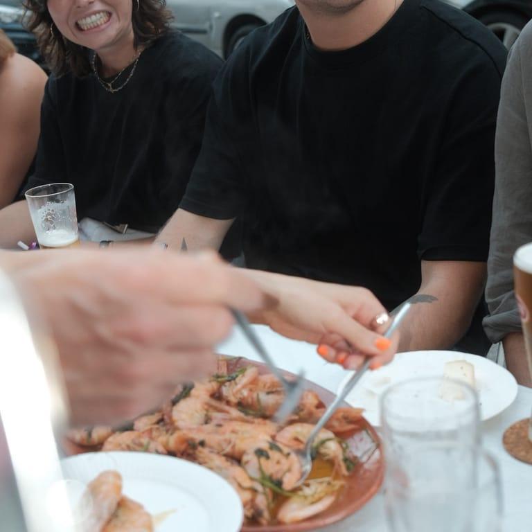 image of Tasca da Madragoa