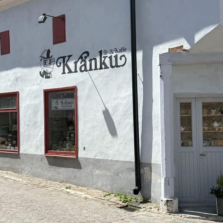 image of Kränku Tea & Coffee