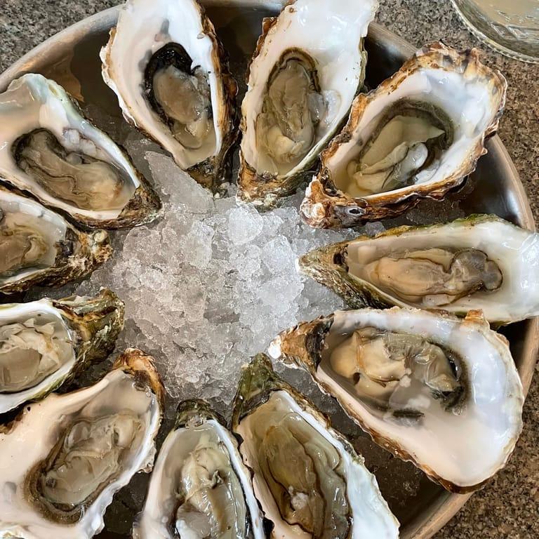 image of Feskekörka