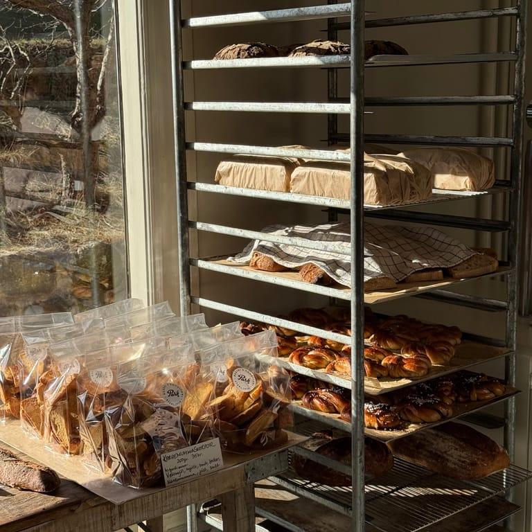 image of Park konditori