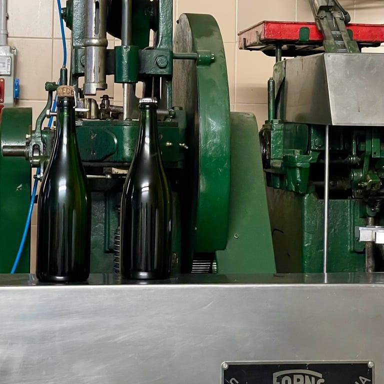 image of Gramona Celler Batlle