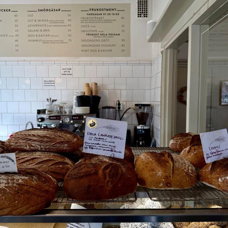 image of Park konditori