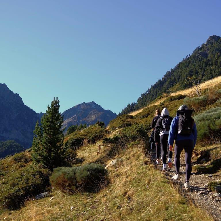 image of Parc Nacional d'Aigüestortes